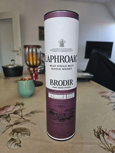 Laphroaig Brodir - Batch 002      48 %  0,7 l - Port Wood Finished - Bild 1 von 1