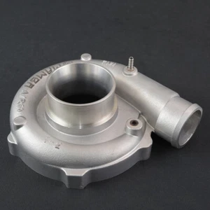 Carcasa turbocompresor 3" A/R .50 T04 rodamiento de bolas Garrett GTX3582R (62.5/82.5 - Imagen 1 de 5