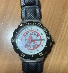 Game Time Boston Red Sox Wrist Watch - Picture 1 of 5