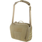 Maxpedition AGR Tactical Skyvale Messenger Hex Ripstop Military Laptop Bag Tan