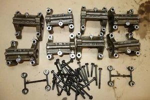 Juego de soportes de árbol de levas motor cámara de motor Honda vfr750 vfr 750 vfr750r radiocontrol 24 rc24 - Imagen 1 de 8