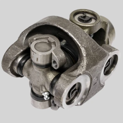 1310 Series Driveshaft CV Head Half Round for 2.000" x .120" Tube - Image 1 of 3