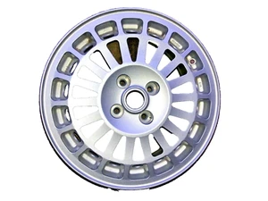 Alufelge Felge Rim Speedline Monte Carlo Lancia Delta II HPE 6,5 x 15 ET 45 - Picture 1 of 3