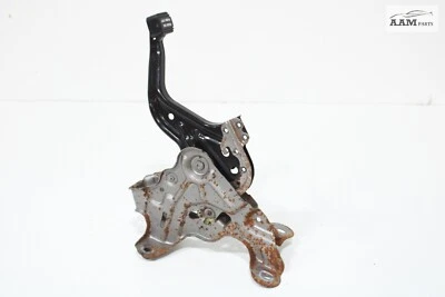 2013-2018 NISSAN ALTIMA EMERGENCY PARK PARKING BRAKE PEDAL W/ BRACKET OEM - Image 1 of 4