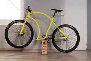 Design Fahrrad | Fat Bike | TSP Fat Bull | Made in Italy | 1 von 300 - Bild 1 von 14