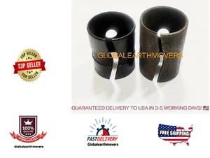 PIEZAS DE RETROEXCAVADORA JCB - KIT DE BUSH RAM CON CUBO TRASERO (PARTE NO. 1208/0015 y 1208/0020) - Imagen 1 de 4