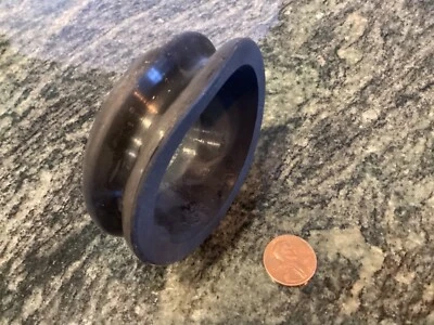 Fuel Filler Neck Grommet For HMMWV # 12339296 - Image 1 of 4