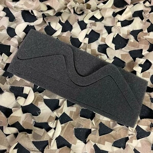 NEW Dye I4 Goggle Replacement Foam - Black - Picture 1 of 3