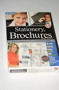 Cosmi Stationary, Brochures and More - Picture 1 of 2