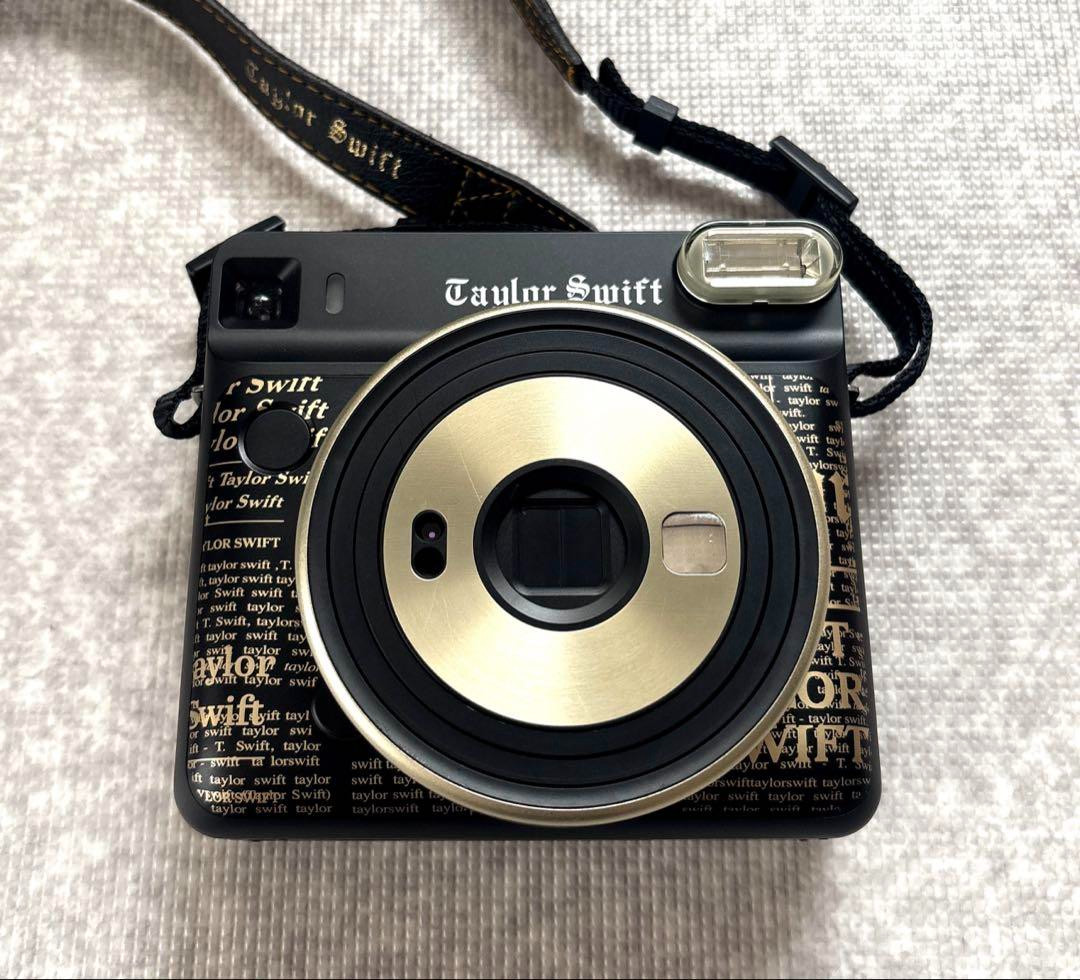 Fujifilm instax SQUARE SQ6 Film Cameras for sale - eBay Fujifilm instax SQUARE SQ6 Film Cameras for sale - eBay