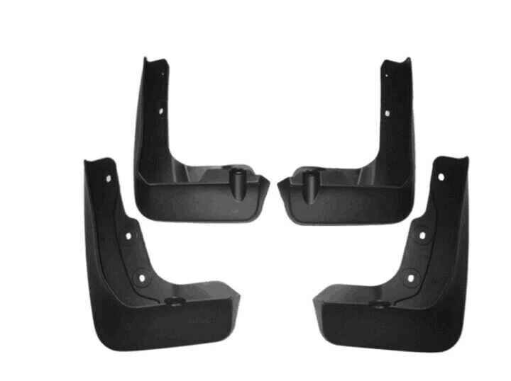 Fender Mud Flaps Splash Mudguards Protector For 2023 BMW X1 Guard - Изображение 1 из 1