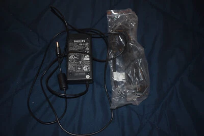 Genuine Philips SA165A-1250V-3 60W 12V 5A Power Supply for LCD Monitor - Image 1 of 4