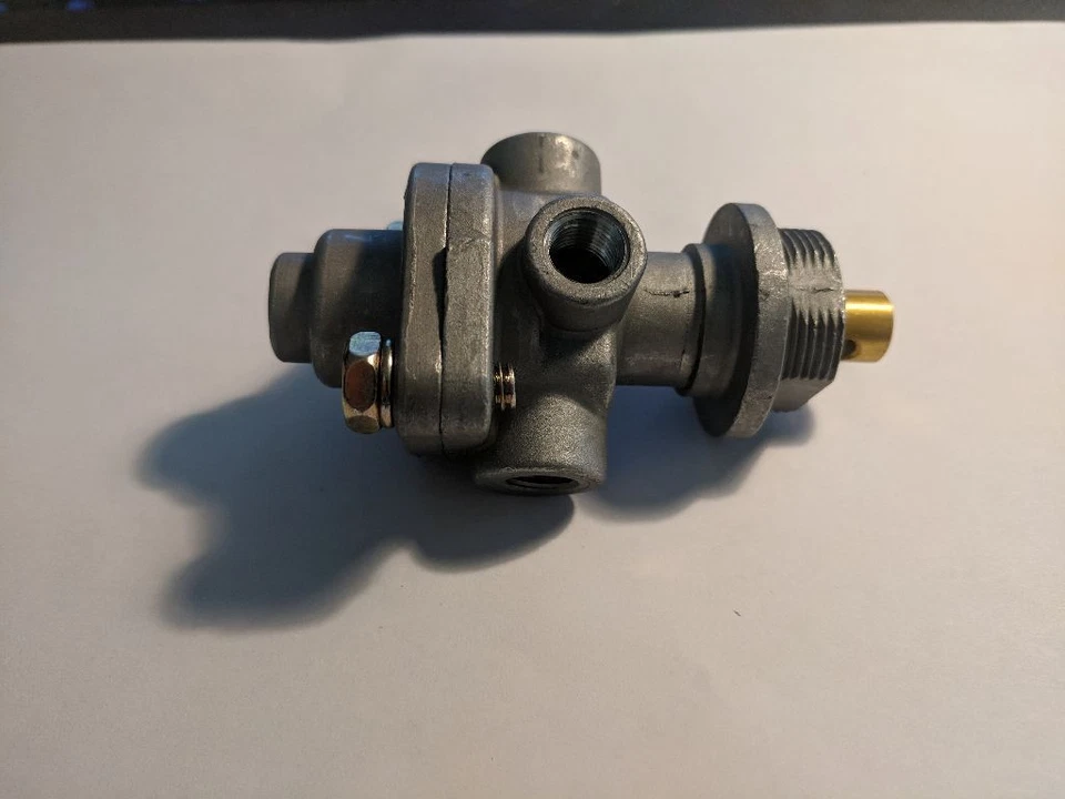 VÁLVULA DE CONTROL WORLD AMERICAN PP8 WA287238 Foto 1 de 1