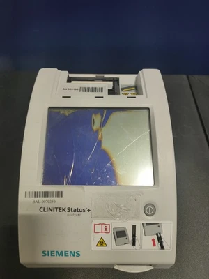 Siemens Clinitek Status + Analisador de Urina - Para peças - Imagem 1 de 4