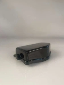 Cubierta de caja de fusibles de fibra de carbono Titan Motorsports para 94-98 Supra - Imagen 1 de 5