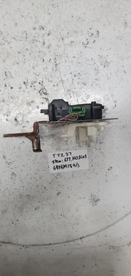 2001 HONDA CIVIC ACTUATOR HEATER BLOWER ASSEMBLY 063700-8650 Foto 1 de 4