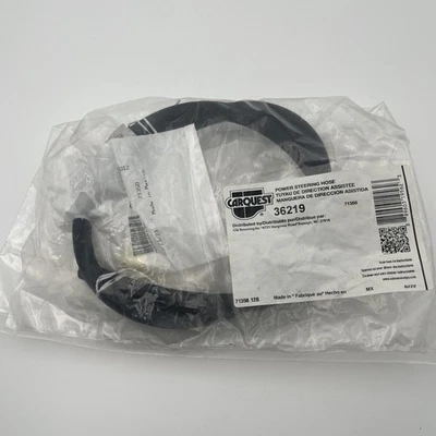 CARQUEST Power Steering 36219 - Power Steering Return Hose - Image 1 of 4