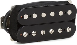 EVH Frankenstein Plus Pickup - Black - Picture 1 of 5