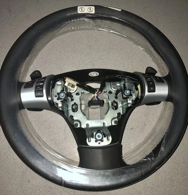 SE ADAPTA A VOLANTE SATURN AURA 2007-2008 ASM 25908471 - NUEVO OEM Foto 1 de 4
