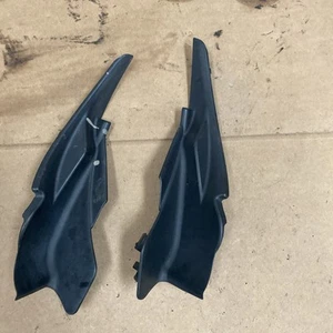 2008 2009 2010 -2014 Subaru Impreza left right Side Right Cowl Fender Trim  5825 - Picture 1 of 9