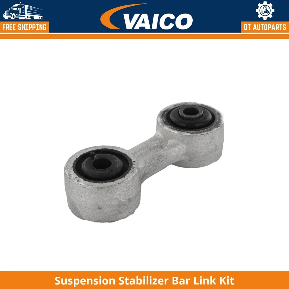 Kit de eslabones de barra estabilizadora de suspensión trasera Vaico 1997 1998 para BMW Z3 1996-2002 Foto 1 de 1