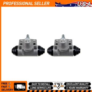 Drum Brake Wheel Cylinder Rear Left Rear Right Dorman fits Honda Civic 2006-2015 - Picture 1 of 5