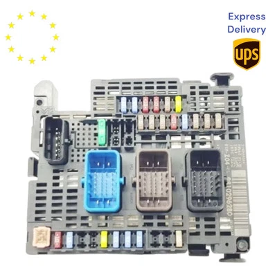 Scatola fusibili (Citroën, Peugeot, Opel) BSM-Z04 9810296280 - Immagine 1 di 3