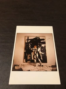 UNPOSTED MOVIE 4 X 6 POSTCARD - STEVE MARTIN - BEVERLY HILLS - 1981 - Picture 1 of 2