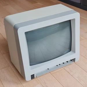 Thomson CM 36512 VIPR CRT Colur Monitor (Commodore 1901) | 100% Tested & Working - Photo 1/23