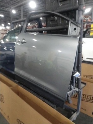 Puerta delantera derecha pasajero compatible con 07-15 MAZDA CX-9 569897 Foto 1 de 3
