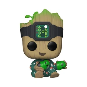 York 1116 Comic Con 2022: Pegatina Convención 1116 Groot Exclusiva Totalmente Nueva - Imagen 1 de 3