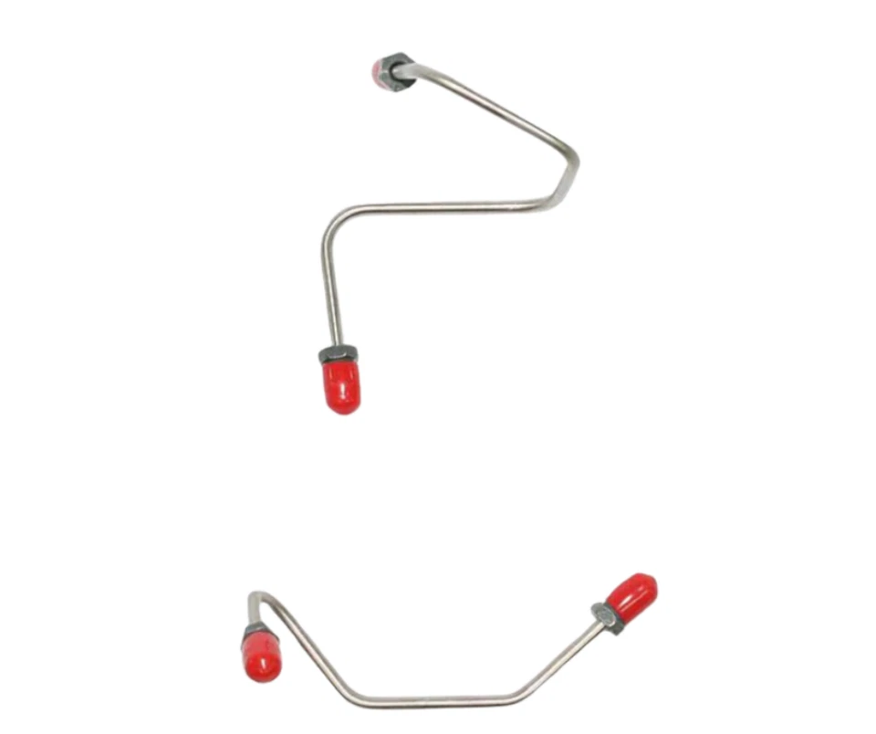 For Ford Escape 2001-2007 Rear Cylinder Brake Lines Rear Drum DRA0501OM-CPP - Изображение 1 из 1