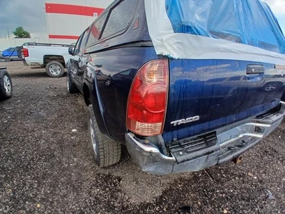 Used Left Tail Light Assembly fits: 2008 Toyota Tacoma w/o LED Left Grade B Foto 1 de 4