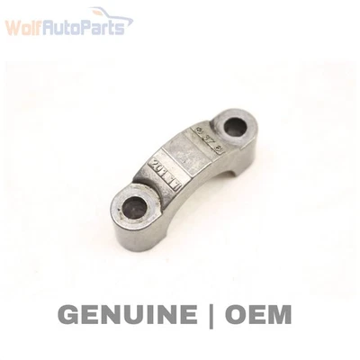 BMW 740I 2013-2015 3,0 L - motor leva/cojinete del árbol de levas tapa (4) Foto 1 de 4