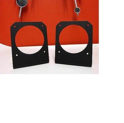 Par de soportes de montaje de tweeter JBL para JBL Alnico 2405 - 2402 - 075 Foto 1 de 2