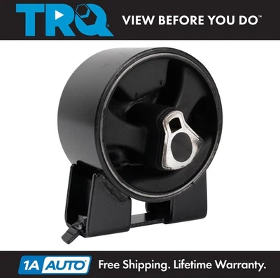 Montaje de motor delantero TRQ para Chrysler 200 Dodge Avenger Sebring 2.4 2.7 Foto 1 de 4