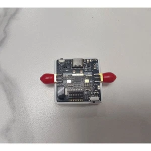 Actualizado ZYE660-M1 9kHz-6G 7Bit RF Digital Programable Atenuador Ajustable - Imagen 1 de 1