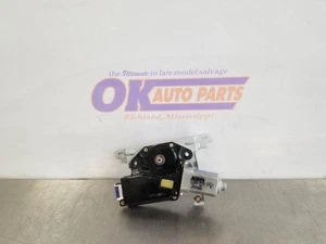 06 2006 LEXUS LX470 OVERHEAD SUNROOF MOTOR 8972160050 - Picture 1 of 12