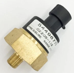 1PC NEW for New 54496773 Air Compressor Pressure Sensor - Afbeelding 1 van 7