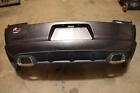 2011-2014 DODGE CHARGER R/T REAR BUMPER COVER W/ DUAL EXHAUST ASSEMBLY OEM Dodge Charger