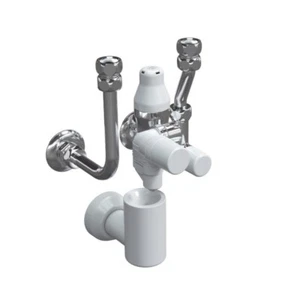 DITECH SYR DT4144 Sicherheitsgruppe für Elektrospeicher mit Druckminderer - Bild 1 von 4