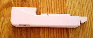 Brother KH260 Tejer Placa Lateral Inferior - Izquierda #413492002 Rosa - Imagen 1 de 2