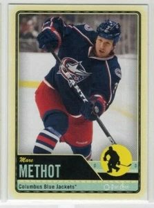 Marc Methot 12-13 O-Pee-Chee OPC Base Common #68 Columbus Blue Jackets - Picture 1 of 1