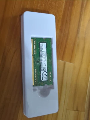 Samsung Laptop Memory 4GB 1Rx8 PC3L-12800S- M471B5173EBO-YKO - Image 1 of 2