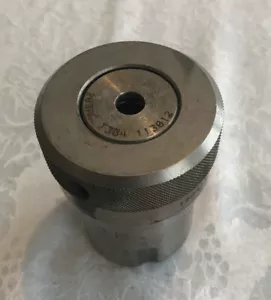 Parr Instruments 283AC -T304 -113012 Vaso - Usato - Foto 1 di 3