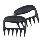 Bear Paws Shredder Claws - Lift, Handle and Shred Meats - Ultra-Sharp