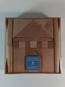 Micheal Graves Architect Design for Target - Wooden Building Blocks (2004) - Picture 1 of 6