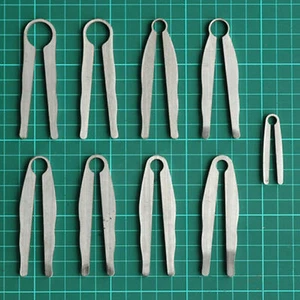 For Leica M2 M3 M4 M5 M6 M7 MP SM Camera Repair Tools Set Camera Wrench 6/9pcs - Picture 1 of 9