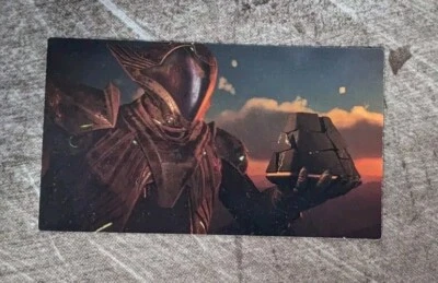 Star Citizen cosmetic Hui'a/ Gravity puzzle - Image 1 of 3