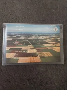 MÜNZSATZ FDC NIEDERLANDE 1989 / NEDERLAND PAYS-BAS DUTCH MINT / BOX UNC - Bild 1 von 5